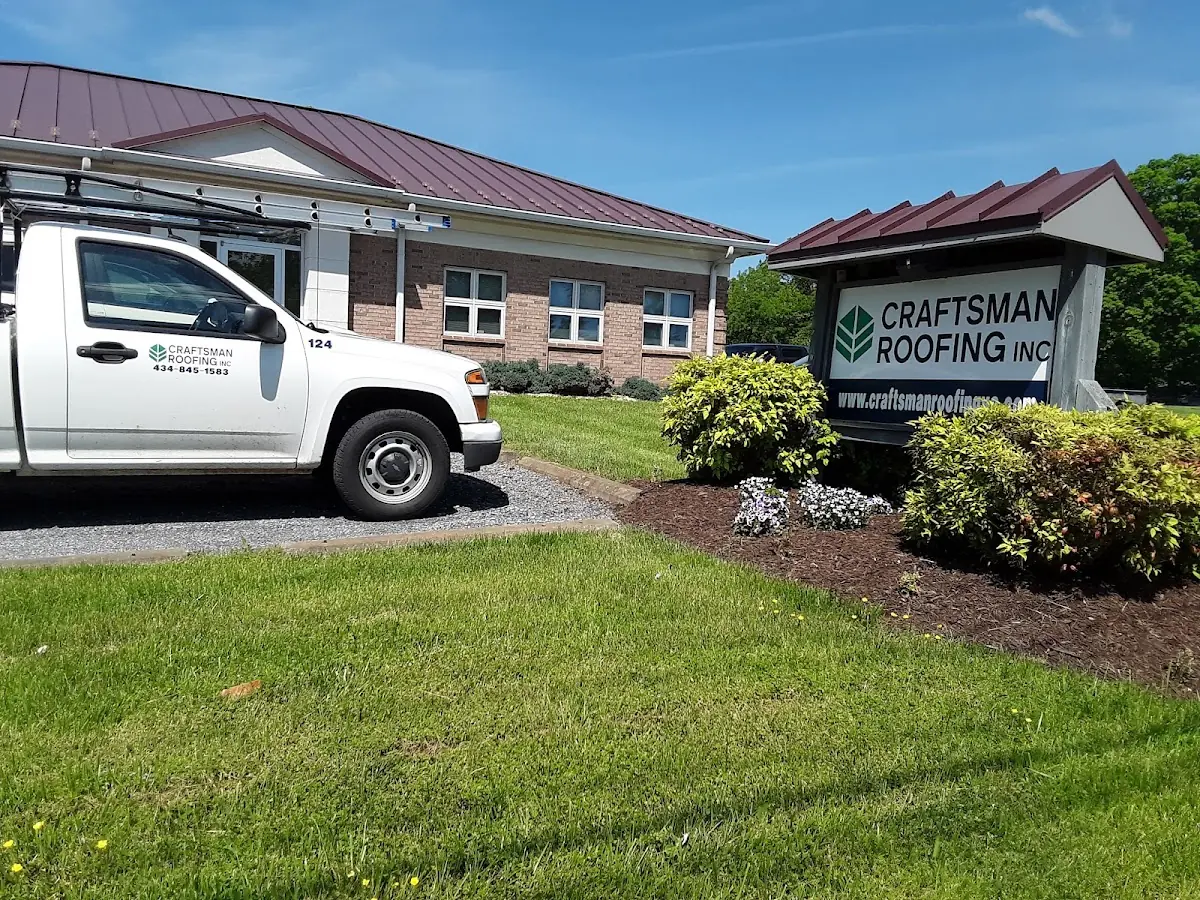 Quality Chimney Repair by experienced craftsmen in Wilson Point